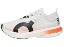 On Cloudboom Strike Men's Shoes White/Black