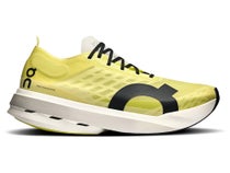 On Cloudboom Strike Men's Shoes Limelight/Wolf