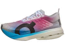 On Cloudboom Strike Men's Shoes White/Horizon