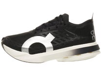 On Cloudboom Strike Men's Shoes Black/White