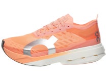 On Cloudboom Strike Men's Shoes Sunstone/White