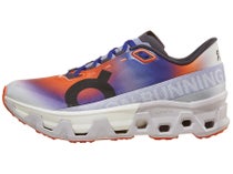 On Cloudmonster Hyper Men's Shoes Flame/Frost