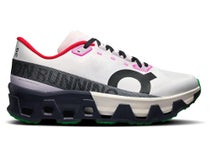 On Cloudmonster Hyper Men's Shoes Silver/Iron