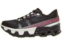 On Cloudmonster Hyper Women's Shoes Iron/Black
