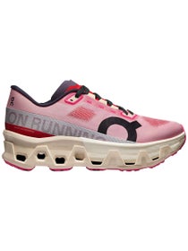 On Cloudmonster Hyper Women's Shoes Red/Cream