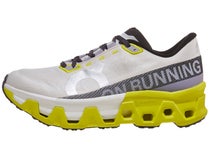 On Cloudmonster Hyper Women's Shoes Dew/Lime
