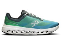 On Cloudsurfer Next Men's Shoes Honeydew/Ivory