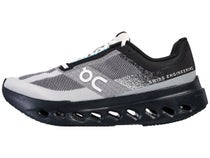 On Cloudsurfer Next Women's Shoes Black/Dew