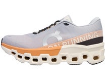 On Cloudmonster 2 Men's Shoes Glacier Tangerine