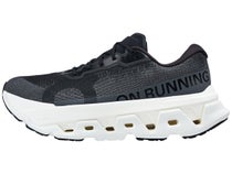 On Cloudmonster 3 Hyper Men's Shoes Black/Ivory