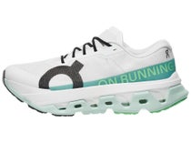 On Cloudmonster 3 Hyper Women's Shoes Ivory/Flurry