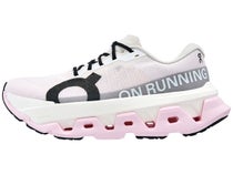On Cloudmonster 3 Hyper Women's Shoes Ivory/Peony