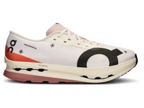 On Cloudboom Echo 3 Men's Shoes White/Flame