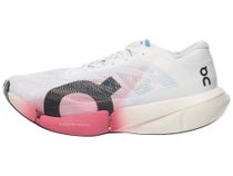 On Cloudboom Strike 2 Unisex Shoes White/Camellia