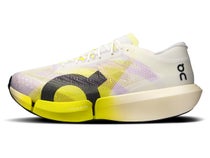 On Cloudboom Strike 2 Unisex Shoes White/Lime