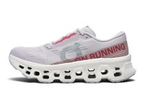 On Cloudmonster 3 Women's Shoes Ether/Ivory