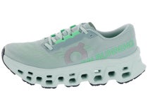 On Cloudmonster 3 Women's Shoes Brook/Flurry
