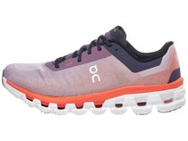 On Cloudflow 4 Men's Shoes Quartz/Flame