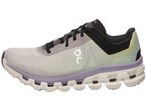 Women's On Cloudflow 4 - Fade/Wisteria - Standard Width 