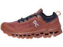 ON Cloudultra 2 Men's Shoes Auburn/Flame