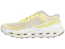 ON Cloudultra 3 Men's Shoes Pelican/White