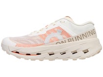 ON Cloudultra 3 Women's Shoes Ivory/Pearl