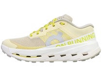 ON Cloudultra 3 Women's Shoes Lychee/Lime
