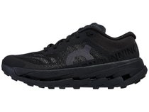 ON Cloudultra 3 Women's Shoes Black/Black