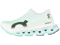 On Cloudmonster 3 Hyper LS Unisex Shoes Flurry/Verdite