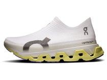 On Cloudmonster 3 Hyper LS Unisex Shoes Limelight/Bloom
