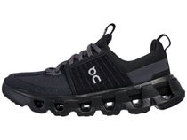 ON Cloudswift Kid's Shoes Black/Eclipse