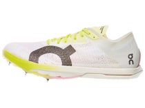 On Cloudspike Citius 2 Spikes Men's White/Raspberry