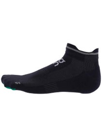 On Elite Run Socks Low