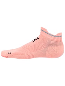 On Elite Run Socks Low