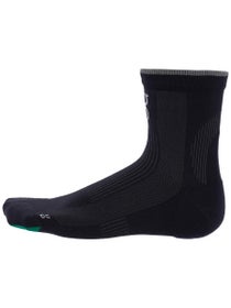 On Elite Run Socks Mid