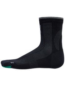 On Elite Run Socks Mid