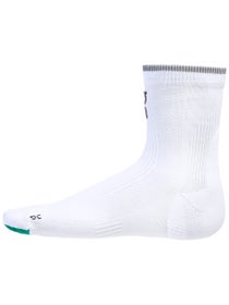 On Elite Run Socks Mid