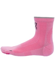 On Elite Run Socks Mid