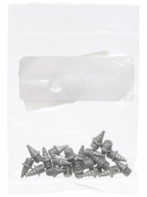 Omni-Lite 7mm (1/4") Xmas Spikes 20 Pack