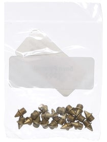 Omni-Lite 5mm (3/16") Pyramid Spikes 20 Pack