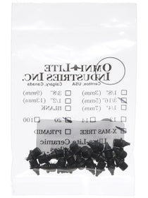 Omni-Lite 5mm (3/16") Xmas Spikes 20 Pack