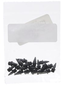 Omni-Lite 9mm (3/8") Pyramid Spikes 20 Pack