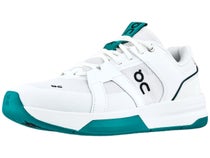 ON The Roger Clubhouse Pro 2 Wh/Neem Mens 10.0