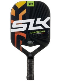 Selkirk SLK Omega Hybrid Max Pickleball Paddle