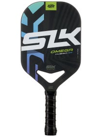 Selkirk SLK Omega Hybrid XL Pickleball Paddle