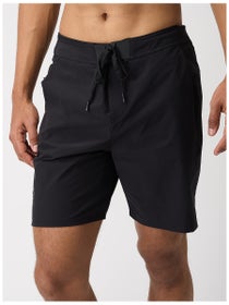 ON Men's Hybrid Shorts Black