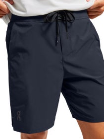ON Men's Hybrid Shorts Navy