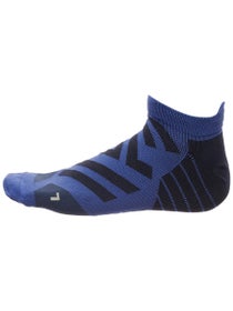 Vectr Ultralight 1/4 Crew Compression Socks