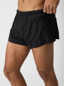 ON Men's Race Shorts Black