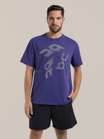 ON Men's Run-T Twilight